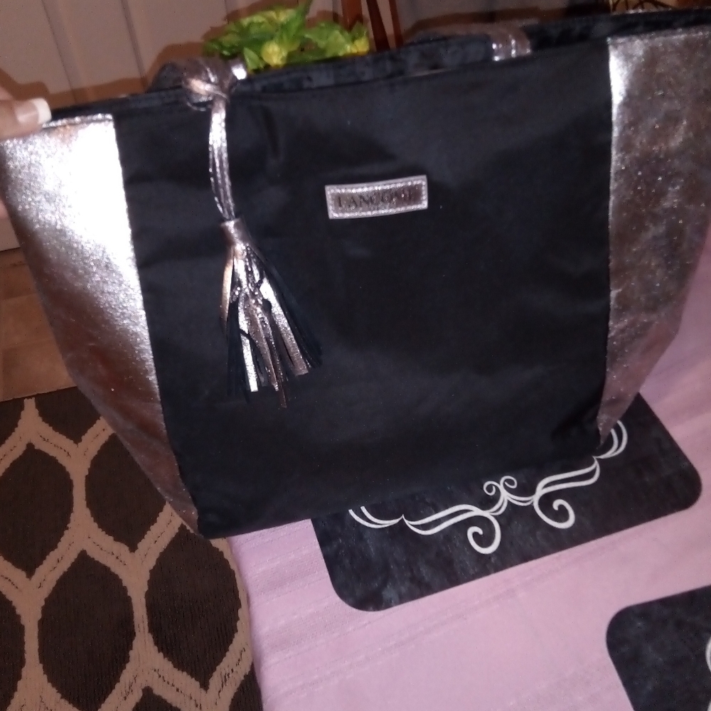 Lancome tote bag